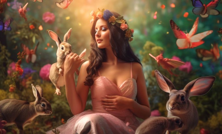 What Is Ostara And The Vernal Equinox Whats Your Sign