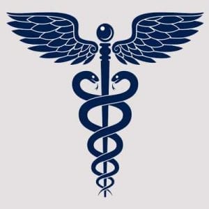 alchemy symbol caduceus meaning