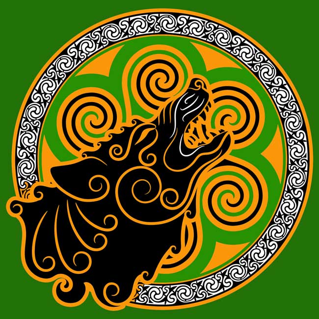 Celtic Animal Symbols And Their Meanings On Whats Your