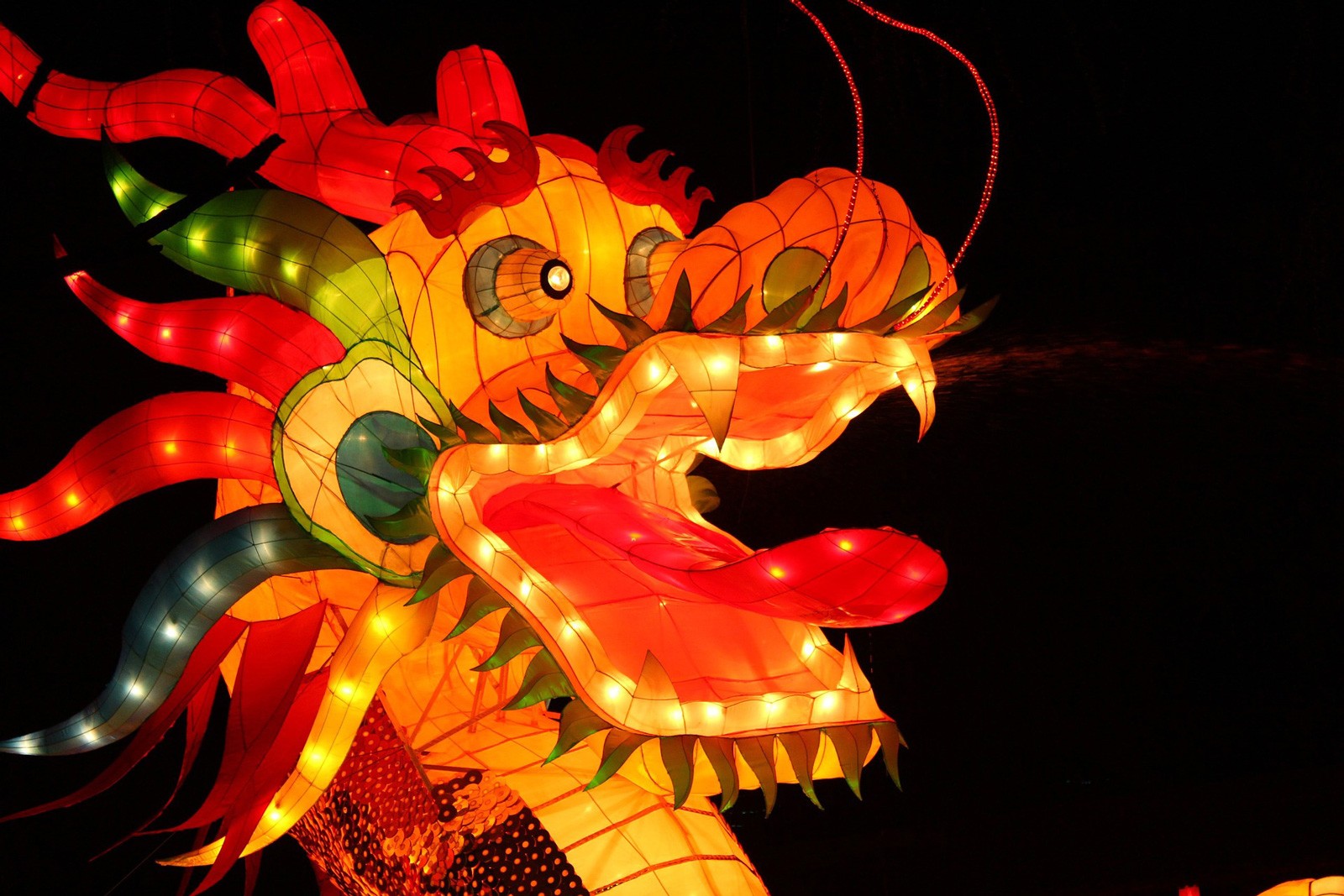 Chinese Dragons And Dragon Meanings On Whats Your Sign