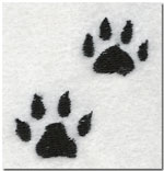 Identifying Animal Tracks And Their Meaning on Whats-Your-Sign.com