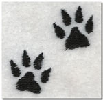 Identifying Animal Tracks And Their Meaning on Whats-Your-Sign.com