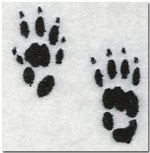 Identifying Animal Tracks And Their Meaning on Whats-Your-Sign.com