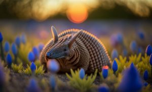 Symbolic Armadillo Meaning and Spiritual Meaning of Armadillo