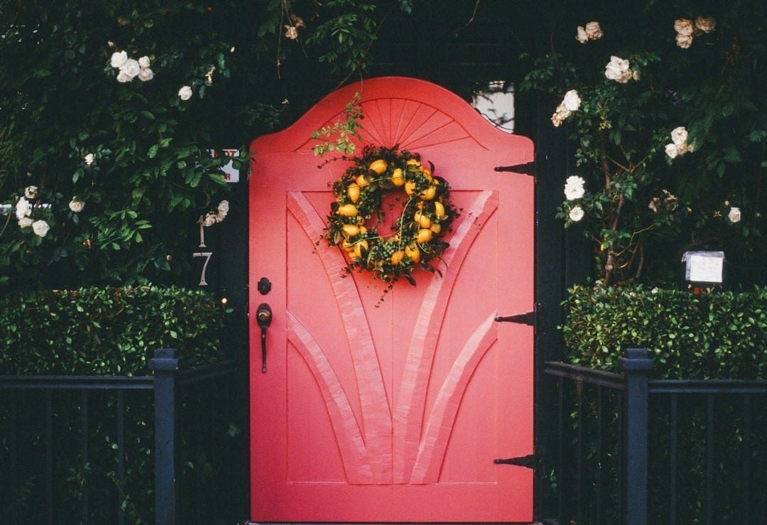 Flower Wreath Meaning