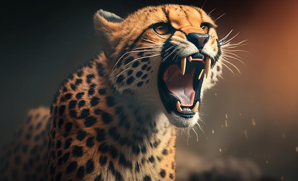 Symbolic Cheetah Characteristics on Whats-Your-Sign.com