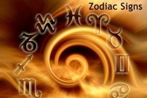 zodiac signs