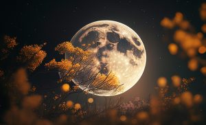 symbolic moon facts and moon meanings