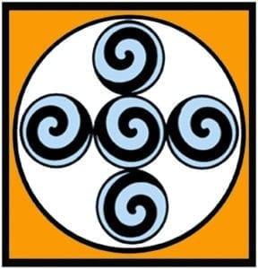 aztec symbol for sister