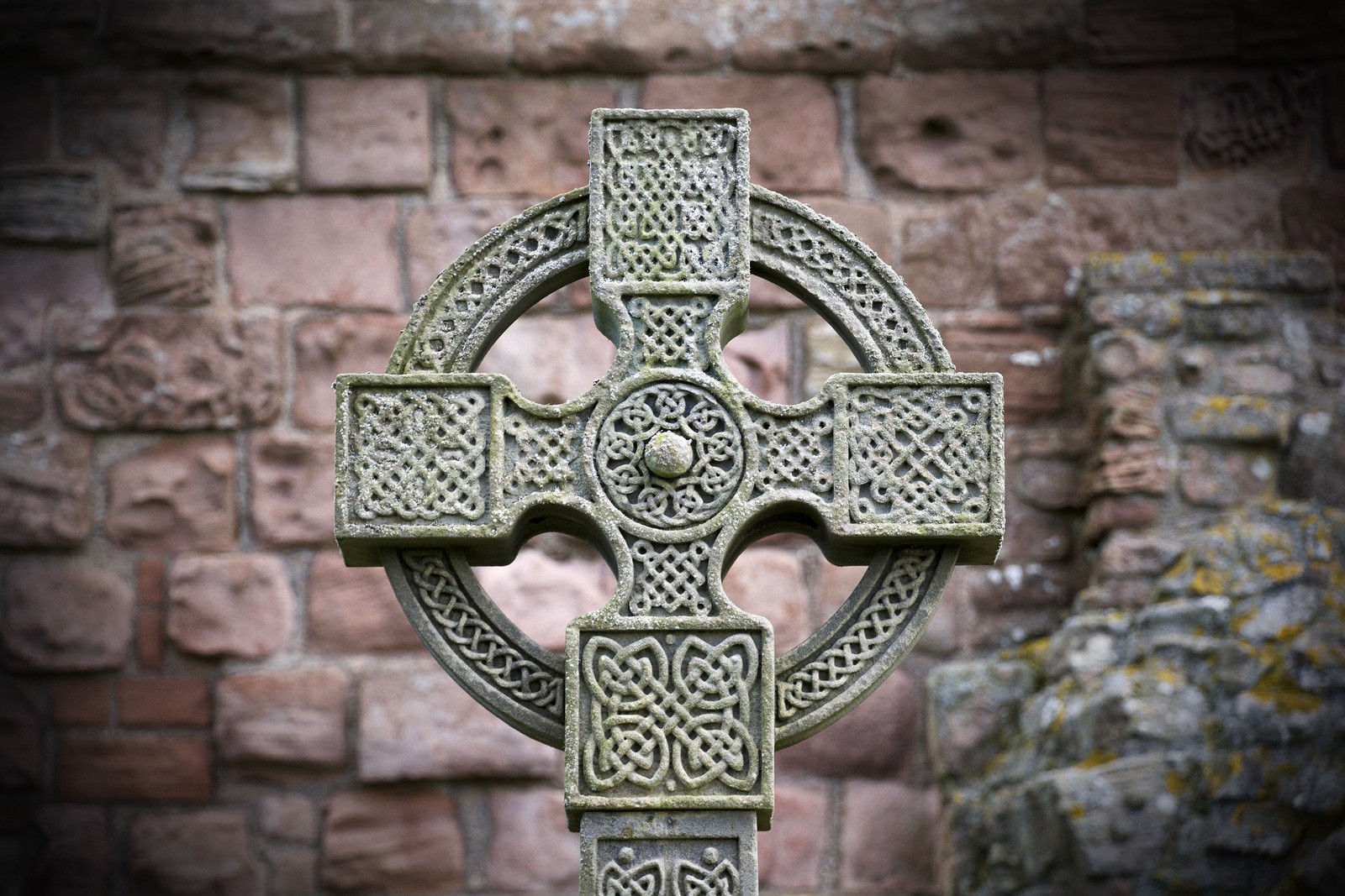 Celtic Cross Meaning And Symbolism On Whats Your Sign