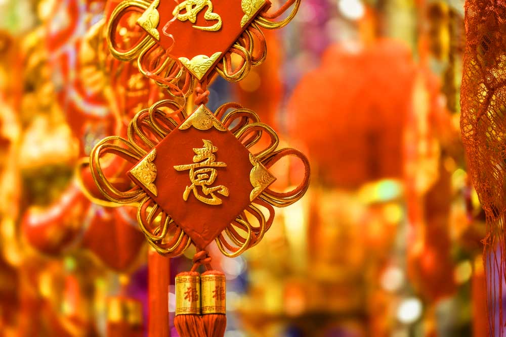 Chinese Symbols For Luck And Good Luck Signs On Whats Your Sign