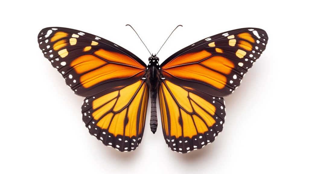 Spiritual and Symbolic Meaning of Butterfly