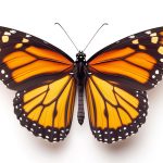 Spiritual and Symbolic Meaning of Butterfly