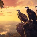 Vulture Meanings and the Symbolic Meaning of Vultures