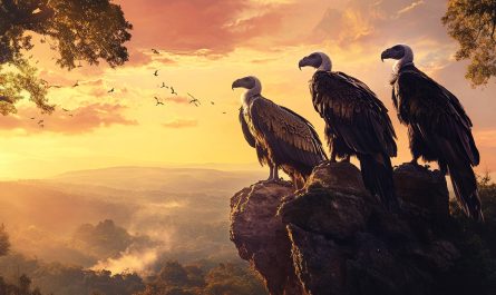 Vulture Meanings and the Symbolic Meaning of Vultures