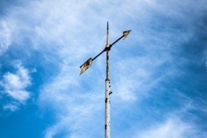 Native American wind symbol meaning