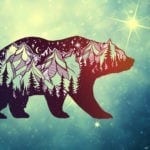 bear tattoo ideas