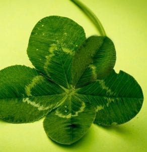 five leaf clover meaning