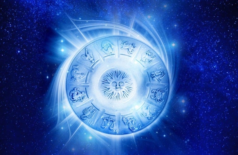 Symbolic Meaning of Sun Signs on Whats-Your-Sign