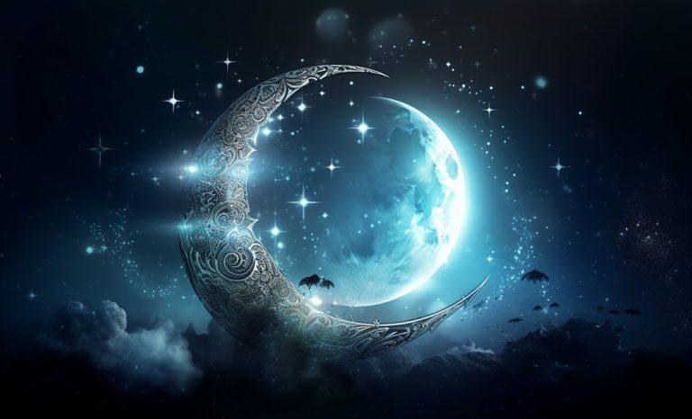 Moon Signs and Moon Sign Meanings in Astrology on Whats-Your-Sign