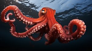 Symbolic Octopus Meaning