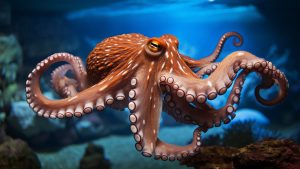 Symbolic Octopus Meaning