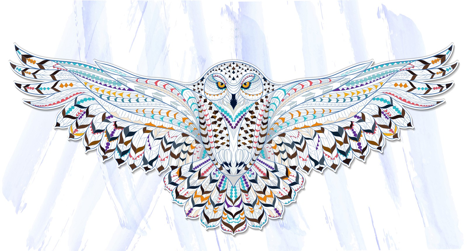 Symbolic Owl Tattoo Meaning On Whats Your Sign