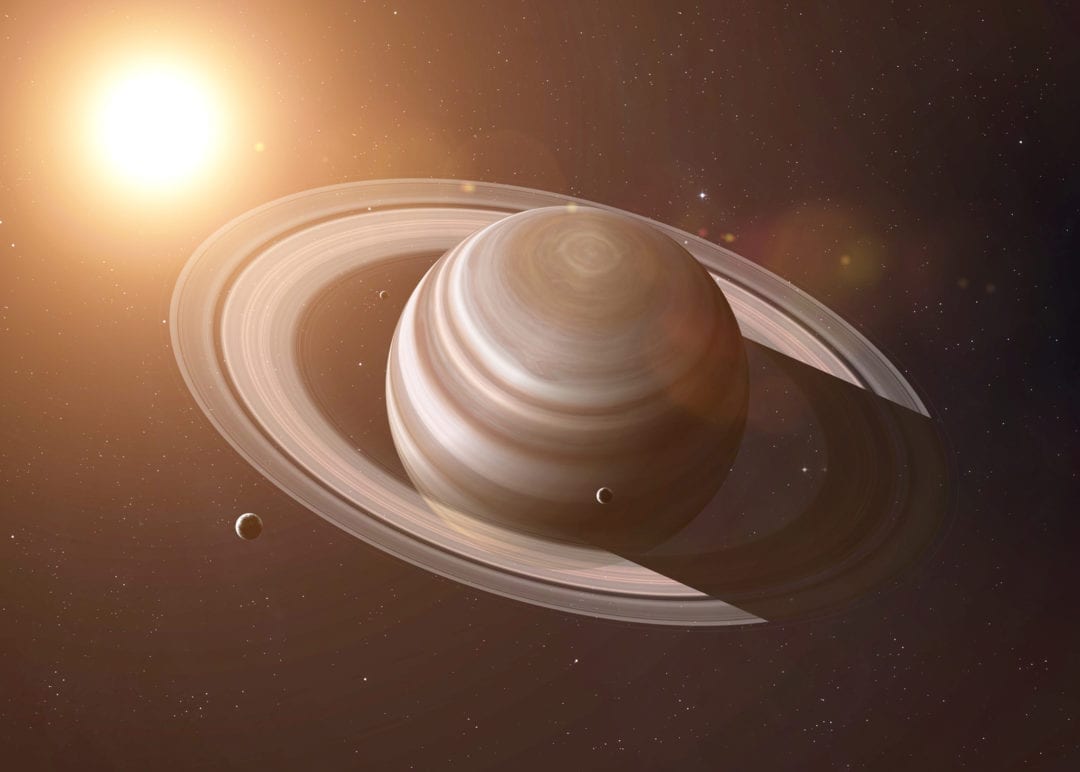 Saturn Symbol Meaning and Planet Meaning on Whats-Your-Sign