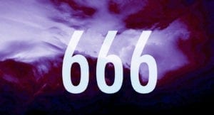 666 meaning numerology