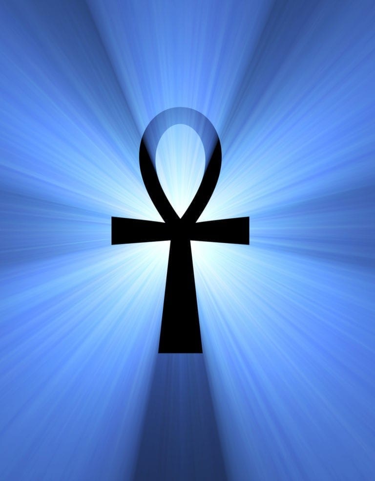 Symbolic Ankh Tattoo Ideas and Meanings on Whats-Your-Sign