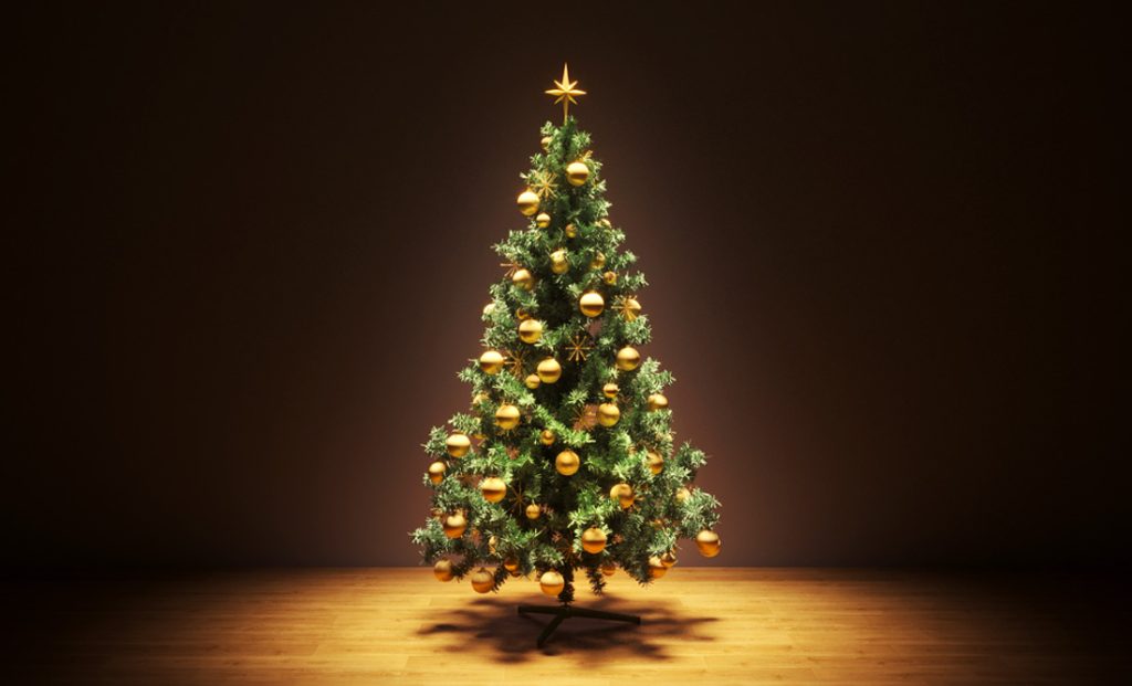 Christmas Tree Symbolism and Meaning of Christmas Tree