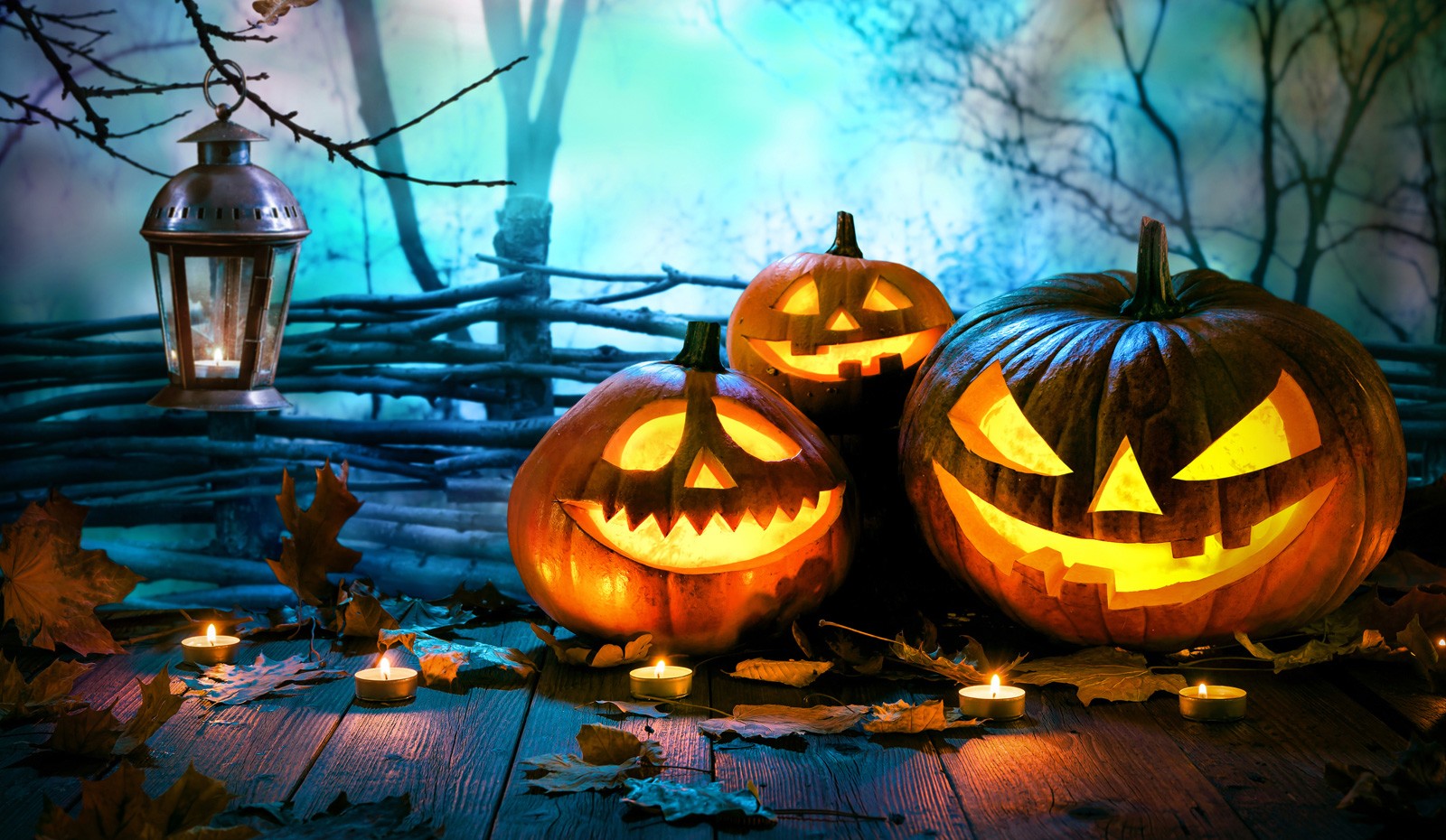 Symbolic Meaning of Halloween on Whats-Your-Sign