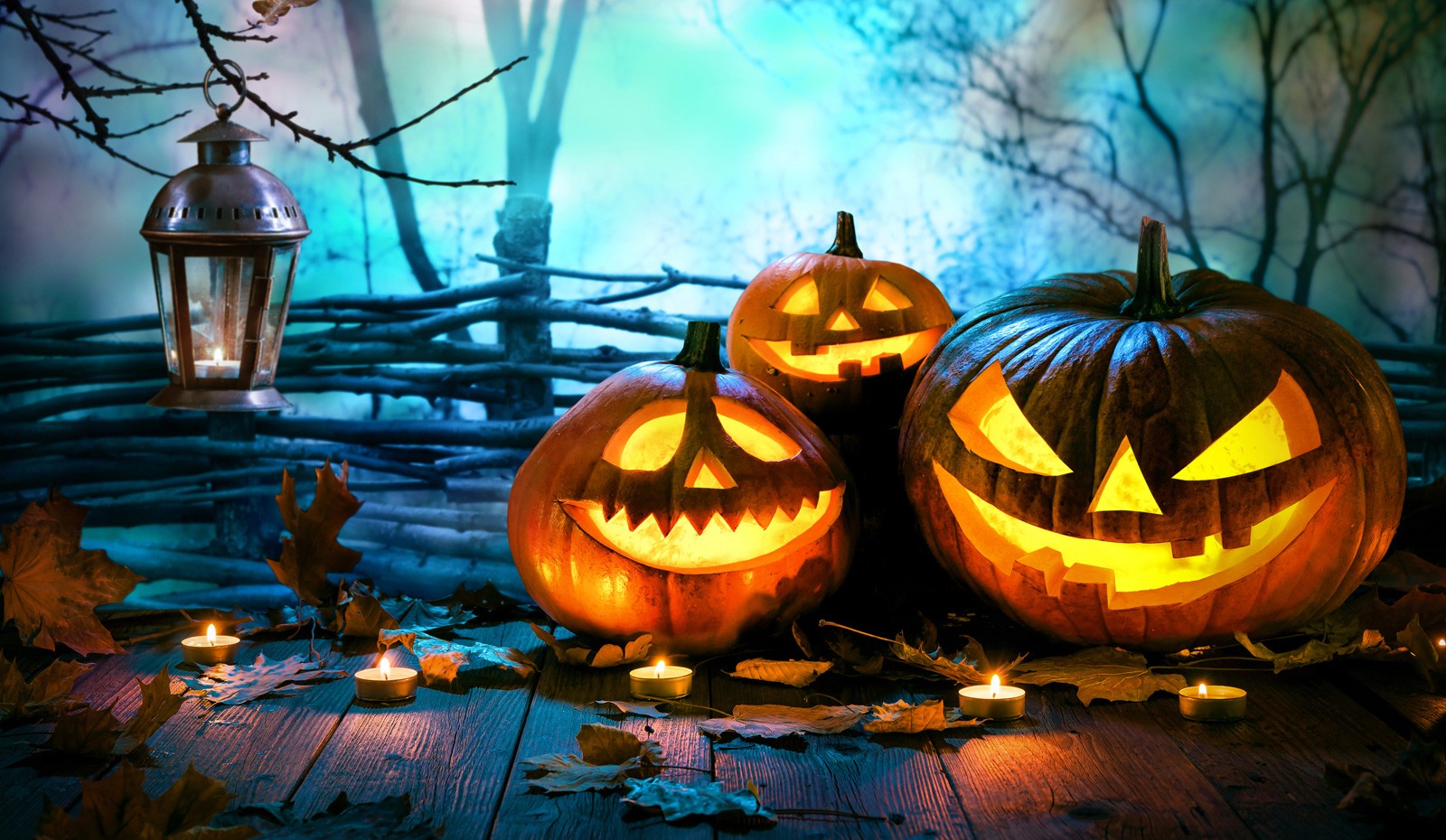 Symbolic Meaning Of Halloween On Whats Your Sign