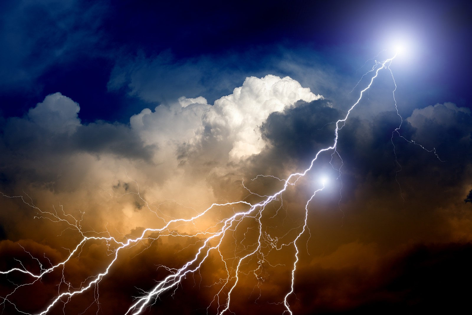 Symbolic Meaning of Lightning on Whats-Your-Sign
