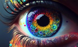 Symbolic Meaning of Eyes and Spiritual Meaning of Eyes