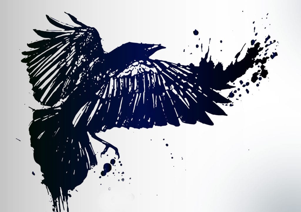 Celtic Raven Meaning And Tattoo Ideas On Whats Your Sign