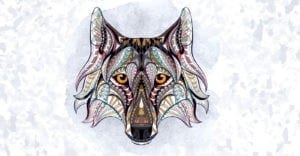 Wolf Tattoo Meaning and Wolf Symbolism on Whats-Your-Sign