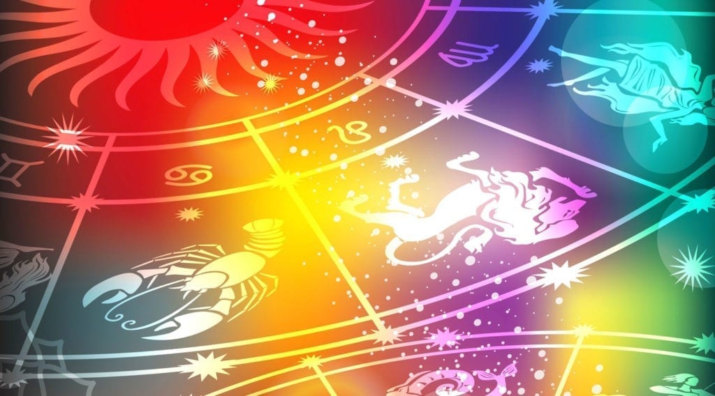 Zodiac Signs And Color Meanings On Whats Your Sign - Reverasite