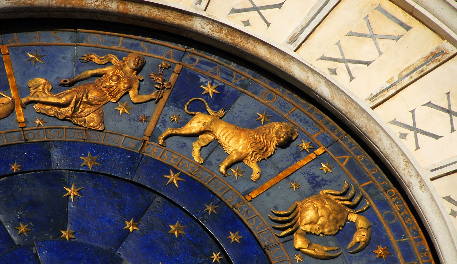 zodiac sign meanings in astrology