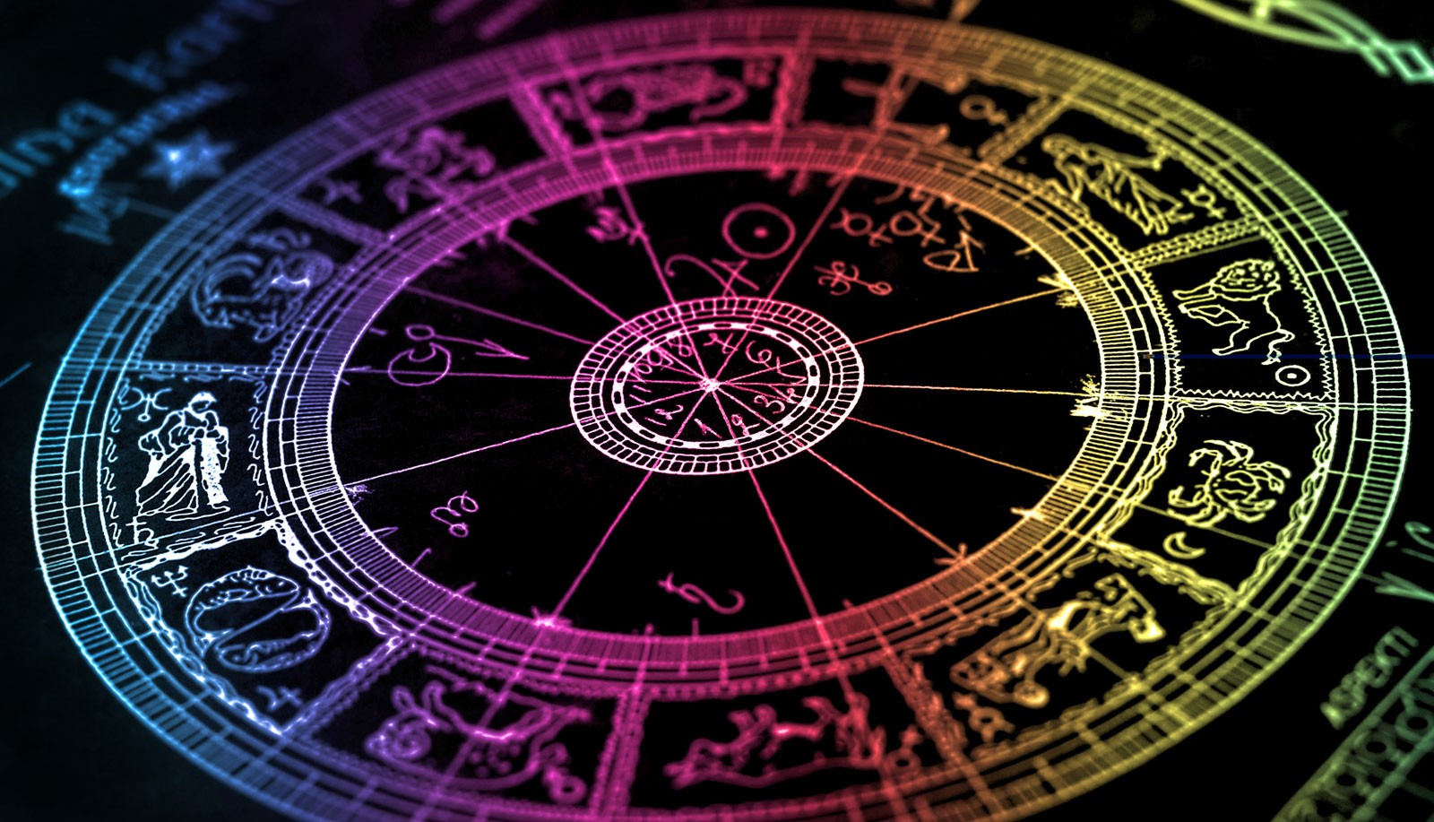 different signs astrology