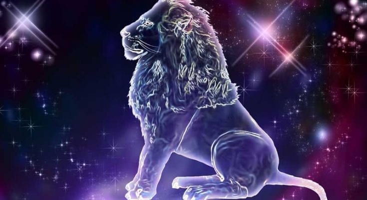 Leo zodiac symbols and sign meanings