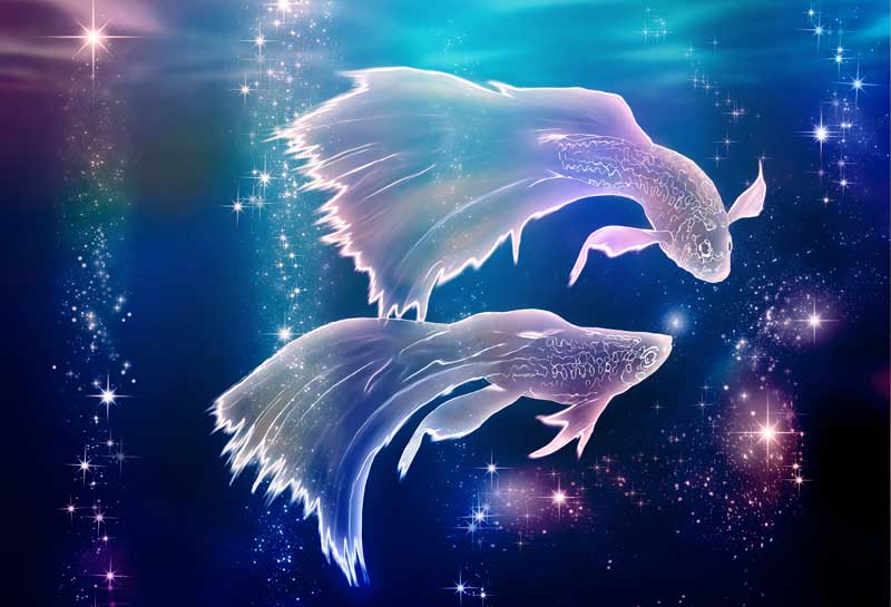 Zodiac Symbols For Pisces And Meanings For Pisces on WhatsYourSign