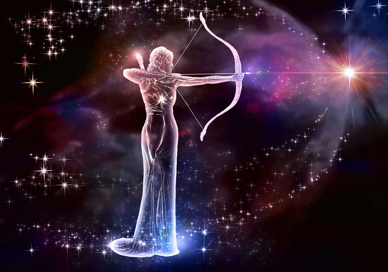Zodiac Symbols For Sagittarius and Meanings on WhatsYourSign