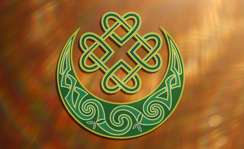 celtic knot meanings family