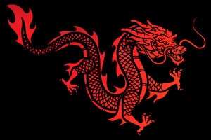 Classic Chinese dragon meanings - Whats-Your-Sign.com