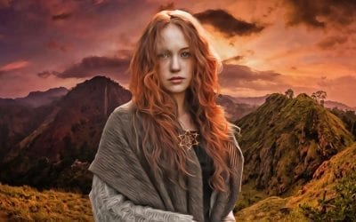 Celtic goddess names - Whats-Your-Sign.com