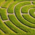 labyrinth meaning as a symbol of life