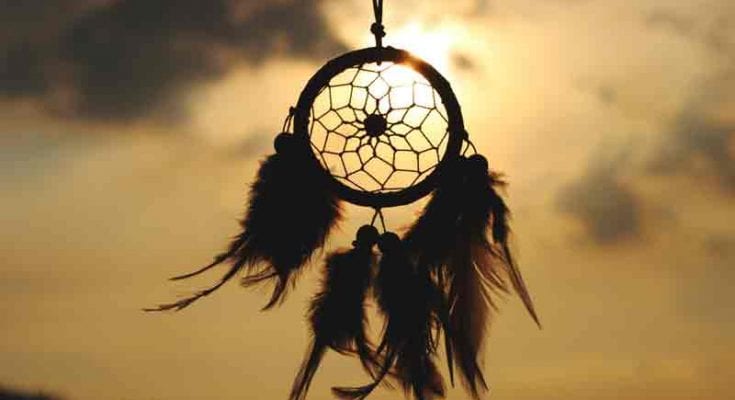 Dream Catcher Meaning and Symbolism Get the history on