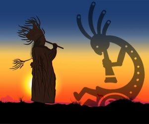 Kokopelli Meaning and Kokopelli Symbol