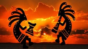 Kokopelli Meaning and Kokopelli Symbol